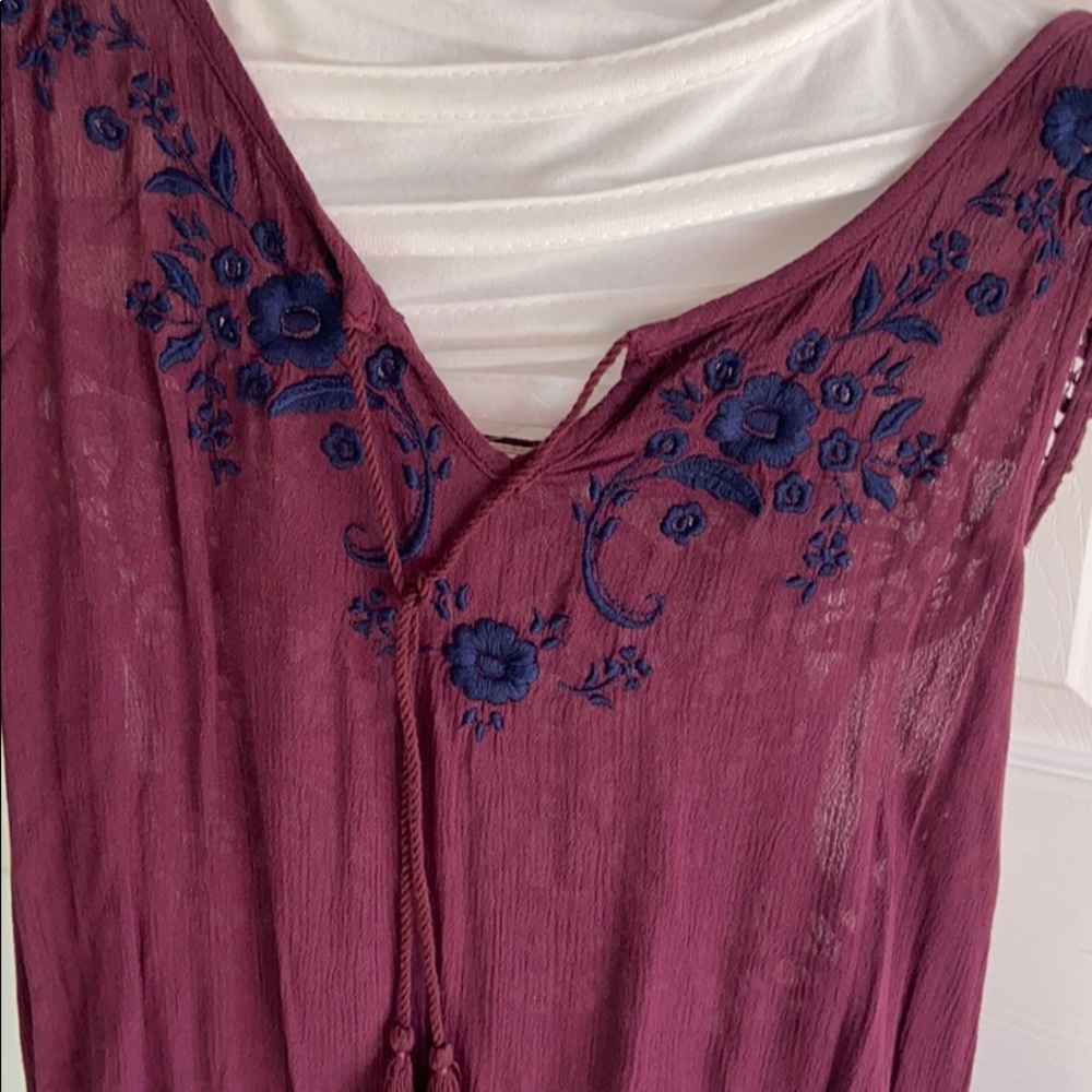 Romper - Picture 3 of 4